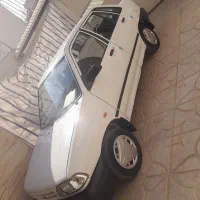 فروش پراید مدل ۱۳۸۸خانگی شاسی سالم در حد صفر