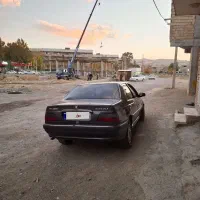 پژو پارس ELX موتور زانتیا سفارشی|خودرو سواری و وانت|ارومیه, |دیوار