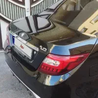 دنا پلاس تیپ ۲ مدل ۱۴۰۱|خودرو سواری و وانت|تبریز, |دیوار