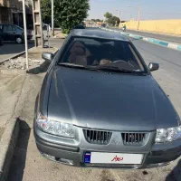 سمندمدل۸۵/ اقساطی