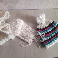 شال و کلاه بافت|لباس|ری, شهادت|دیوار