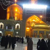 کاروان زیارتی مشهد مقدس همه روزه ازشیراز