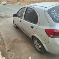 تیبا ۲ خونگی