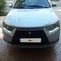دنا اتومات مدل ۱۴۰۱ تحویل ۱۴۰۳|خودرو سواری و وانت|تهران, فتح|دیوار