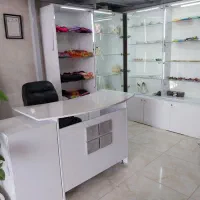 فروش لوازم مزون عروس|فروشگاه و مغازه|شیراز, داریون|دیوار