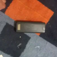 پاوربانک بیست هزار کاملا سالم