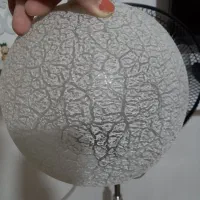 لوستر|لوستر و چراغ آویز|رشت, دیانتی|دیوار