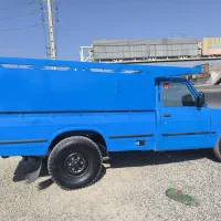 نیسان ۱۴۰۰|خودرو سواری و وانت|رباطکریم, شهرک صنعتی سبلان|دیوار