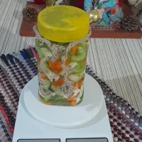 انواع ترشی وشور|خوردنی و آشامیدنی|اسلامشهر, شهرک قائمیه|دیوار