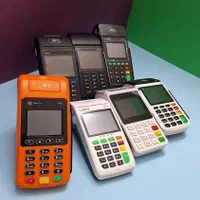 دستگاه کارتخوان سیار آنفو75 آی90 انواع مختSBT SZ1Z|فروشگاه و مغازه|رباط‌کریم, |دیوار