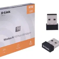 دانگل وایفای d-link