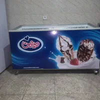 یخچال صندوقی ترکیه‌ای