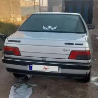 **۴۰۵دوگانه کارخانه **|خودرو سواری و وانت|مراغه, |دیوار