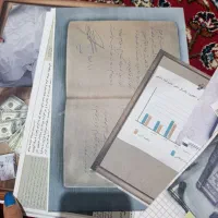 بازی فکری معمایی پرونده جنایی|اسباببازی|آستانه اشرفیه, |دیوار