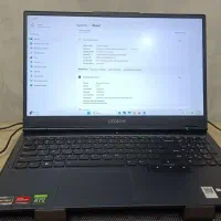 لب تاب Legion 5 15ACH6