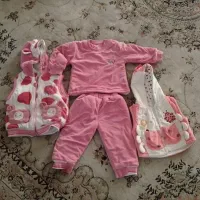 لباس بچگانه