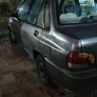 مدل ۹۰ پراید۱۳۲|خودرو سواری و وانت|رودسر, |دیوار