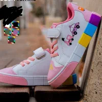 کفش31تا36 (کفش رُز)|کفش و لباس بچه|ارومیه, |دیوار