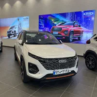 x33 اتومات|خودرو سواری و وانت|میبد, |دیوار