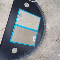 هود سالم با مطلقات کامل