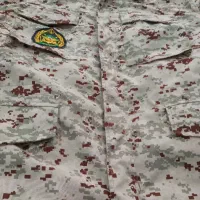 اورکت نزاجا|لباس|سبزوار, هویزه|دیوار