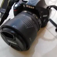 دوربین عکاسی و فیلمبرداری نیکون