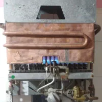 ابگرمکن 3118در حد نو|آبگرمکن، پکیج، شوفاژ|اسلامآباد غرب, |دیوار