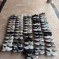 نایک v2k زنانه/ویتنام/ با ۲۵ رنگ مختلف|کیف، کفش، کمربند|اصفهان, شهرک کاوه|دیوار