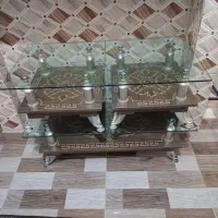 بوفه و جلو مبلی|بوفه، ویترین، کنسول|ارومیه, |دیوار