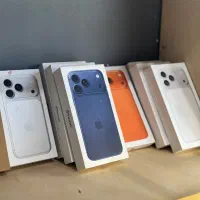 آیفون نو و کارکرده