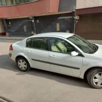 مگان ۱۶۰۰|خودرو سواری و وانت|همدان, |دیوار