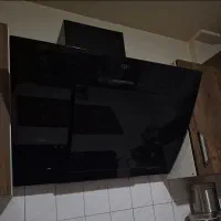 هر مدل هود در محل با ضمانت تعمیر هود