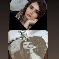 انواع بدلیجات و حکاکی چهره و چشم و ابرو