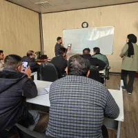 منشی خانم جهت کار در مجتمع تعمیرگاهی