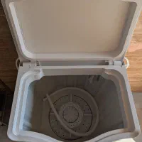 مینی واش|ماشین لباسشویی و خشککن لباس|شیراز, نصر|دیوار