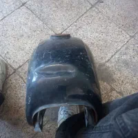 باک سالم برای یاماها ۱۲۵ as