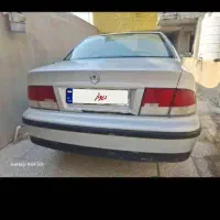 سمند|خودرو سواری و وانت|آبادان, |دیوار