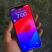 ایفون۱۳ تمیز|موبایل|تبریز, |دیوار