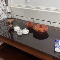 میز ناهار خوری ۶ نفره|میز و صندلی غذاخوری|زاهدان, |دیوار