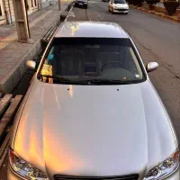 ماکسیما نقره ای مدل ۸۶ کارمندی|خودرو سواری و وانت|سنندج, |دیوار