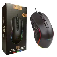 موس ونزو حرفه ای