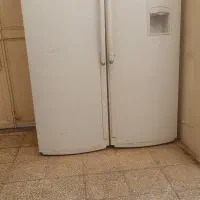 یخچال فریز|یخچال و فریزر|قم, آلوچو|دیوار