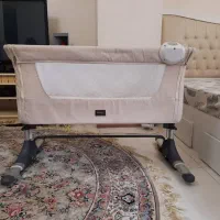 تخت نوزاد مارک چلینو پلاتینیوم اصل