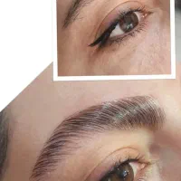 ناخن لیفت ابرو مژه لایت اپلاسیون فشیال وکلیه خدمات|خدمات آرایشگری و زیبایی|تهران, صادقیه|دیوار