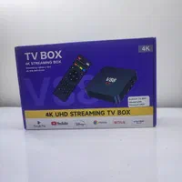 تی وی باکس اندروید باکس مدل v88