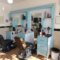 وسایل آرایشگاه|آرایشگاه و سالن‌های زیبایی|ماکو, |دیوار