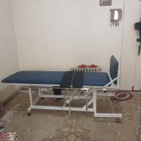 تخت ایستا بیمار