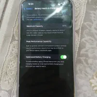 گوشی ۱۳ پرومکس|موبایل|قدس, شهرقدس|دیوار