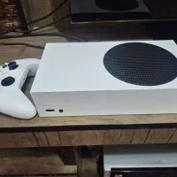 xbox s 512|کنسول، بازی ویدئویی و آنلاین|اهواز, کمپلو شمالی|دیوار