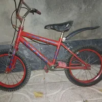 دوچرخه سایز 16 ویوا